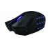 Mouse Gamer Razer Naga Epic, USB, Inalámbrico, 5600DPI, Negro/Azul  7