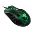 Mouse Gamer Razer Láser Naga Hex, USB, 5600DPI, Negro/Verde  1