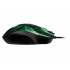 Mouse Gamer Razer Láser Naga Hex, USB, 5600DPI, Negro/Verde  2