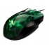 Mouse Gamer Razer Láser Naga Hex, USB, 5600DPI, Negro/Verde  3