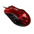 Mouse Gamer Razer Láser Naga Hex, Alámbrico, USB, 5600DPI, Negro/Rojo  1