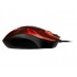 Mouse Gamer Razer Láser Naga Hex, Alámbrico, USB, 5600DPI, Negro/Rojo  2