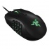 Mouse Gamer Razer Láser Naga 2014 con 12 Botones, Alámbrico, USB, 8200DPI, Negro  1