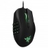 Mouse Gamer Razer Láser Naga 2014 con 12 Botones, Alámbrico, USB, 8200DPI, Negro  2