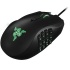 Mouse Gamer Razer Láser Naga 2014 con 19 Botones, Alámbrico, USB, 8200DPI, Negro  1