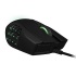 Mouse Gamer Razer Láser Naga 2014 con 19 Botones, Alámbrico, USB, 8200DPI, Negro  2