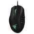 Mouse Gamer Razer Láser Naga 2014 con 19 Botones, Alámbrico, USB, 8200DPI, Negro  5