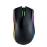 Mouse Gamer Razer Láser Mamba, Inalámbrico, USB, 16000DPI, Negro - Imagen adicional 1