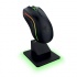 Mouse Gamer Razer Láser Mamba, Inalámbrico, USB, 16000DPI, Negro - Imagen adicional 2