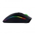Mouse Gamer Razer Láser Mamba, Inalámbrico, USB, 16000DPI, Negro - Imagen adicional 6