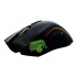 Mouse Gamer Razer Láser Mamba, Inalámbrico, USB, 16000DPI, Negro - Imagen adicional 7