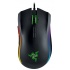 Mouse Gamer Razer Láser Mamba Tournament Edition, Alámbrico, USB, 16000DPI, Negro  2
