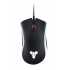 Mouse Gamer Razer Óptico Destiny 2 DeathAdder Elite, Alámbrico, USB, 16.000DPI, Negro/Cromo  1
