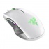 Mouse Gamer Razer Óptico Lancehead Tournament Mercury Edition, Alámbrico, USB, 16.000DPI, Plata/Blanco  4