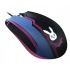 Mouse Gamer Razer Óptico Abyssus Elite D.Va, Alámbrico, USB, 7200DPI, Negro/Azul/Rosa  2