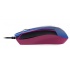 Mouse Gamer Razer Óptico Abyssus Elite D.Va, Alámbrico, USB, 7200DPI, Negro/Azul/Rosa  3