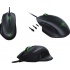 Mouse Gamer Razer Óptico Basilisk, Alámbrico, USB, 16.000DPI, Negro  5
