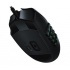Mouse Gamer Razer Óptico Naga Trinity MMO, Alámbrico, USB, 16.000DPI, Negro/Verde  5