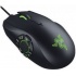 Mouse Gamer Razer Óptico Naga Trinity MMO, Alámbrico, USB, 16.000DPI, Negro/Verde  8