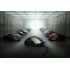 Mouse Gamer Razer Óptico DeathAdder Essential, Alámbrico, USB, 6400DPI, Negro  6