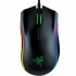 Mouse Gamer Razer Mecánico Mamba Elite, Alámbrico, USB, 16.000DPI, Negro  1