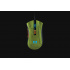 Mouse Gamer Razer Óptico DeathAdder V2 Edición Halo Infinite, Alámbrico, USB, 20000DPI, Verde  3