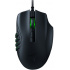 Mouse Gamer Ergonómico Razer Óptico Naga X, Alámbrico, USB-A, 18.000DPI, Negro  1