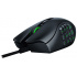 Mouse Gamer Ergonómico Razer Óptico Naga X, Alámbrico, USB-A, 18.000DPI, Negro  3