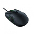 Mouse Gamer Ergonómico Razer Óptico Naga X, Alámbrico, USB-A, 18.000DPI, Negro  2