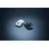 Mouse Gamer Razer Óptico DeathAdder V3 Pro, Inalámbrico, RF/USB- C, 30.000DPI, Blanco  3