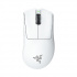 Mouse Gamer Razer Óptico DeathAdder V3 Pro, Inalámbrico, RF/USB- C, 30.000DPI, Blanco  1