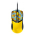 Mouse Gamer Razer Cobra Pokemon Kanto Edition, Inalámbrico, Óptico, 8.500DPI, RF Inalámbrico, Multicolor