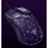 Mouse Gamer Ergonómico Razer Cobra Gengar Edition, Alámbrico, Óptico, 8.500DPI, USB-A, Morado - Imagen adicional 1