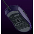 Mouse Gamer Ergonómico Razer Cobra Gengar Edition, Alámbrico, Óptico, 8.500DPI, USB-A, Morado - Imagen adicional 2