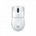 Mouse Gamer Razer Viper V3 Pro White Edition, Inalámbrico, Óptico, 35.000DPI, RF Wireless/USB-C, Blanco