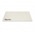 Mousepad Gamer Razer Megasoma de Silicona, 35x23cm, Grosor 2mm, Blanco  2