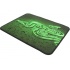 Mousepad Gamer Razer Goliathus Control Speed Edition, 27 x 21.5cm,Grosor 3mm, Negro/Verde  1