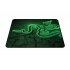 Mousepad Gamer Razer Goliathus Control Fissure Edition, 27 x 21.5cm, Grosor 3mm, Negro/Verde  4