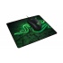 Mousepad Gamer Razer Goliathus Control Fissure Edition, 27 x 21.5cm, Grosor 3mm, Negro/Verde  5