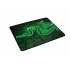 Mousepad Gamer Razer Goliathus Control Fissure Edition, 27 x 21.5cm, Grosor 3mm, Negro/Verde  7