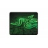 Mousepad Gamer Razer Goliathus Control Fissure, 44.4 x 35.5cm, Negro/Verde  1