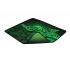 Mousepad Gamer Razer Goliathus Control Fissure, 44.4 x 35.5cm, Negro/Verde  3