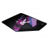 Mousepad Razer D. Va Razer Goliathus, 35.5 x 25.4cm, Grosor 4mm, Negro  2