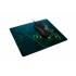 Mousepad Gamer Razer Goliathus Mobile, 21.5 x 27cm, Grosor 1.5mm, Azul/Verde  5