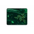 Mousepad Gamer Razer Goliathus Speed Cosmic Edition S, 27 x 21.5cm, Grosor 3mm, Negro/Verde  1