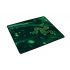 Mousepad Gamer Razer Goliathus Speed Cosmic Edition S, 27 x 21.5cm, Grosor 3mm, Negro/Verde  2