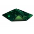 Mousepad Gamer Razer Goliathus Speed Cosmic Edition S, 27 x 21.5cm, Grosor 3mm, Negro/Verde  3