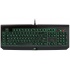 Teclado Gamer Razer BlackWidow Ultimate 2014 Mecánico, Alámbrico, USB 2.0, Negro (Inglés)  1