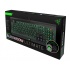 Teclado Gamer Razer BlackWidow Ultimate 2014, Teclado Mecánico, LEDs Verde, Alámbrico, Negro  1