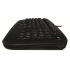 Teclado Gamer Razer Anansi, USB, Negro/Azul (Inglés)  3
